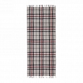 Highland Wool Blend Tartan Knee Thomson Grey